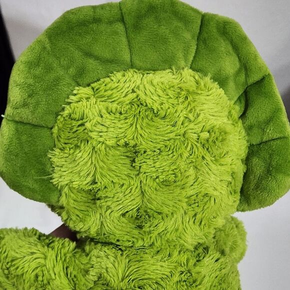 Baby Nursery Soft Sensory Sounds Elephant & Dinosaur Plush Toy Set of 2 NEW - Picture 6 of 14